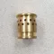 100% authentic brass lid Rinnai Ry-9001, 9002, RT-881GX, 882GX