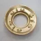 100% authentic brass lid Rinnai stove model RT-711SS outside