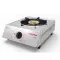Lucky Flame AT-141 Stainless Steel 100% authentic brass lid