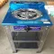Thai Flowers Stainless Steel Stove TF 539 flower stream