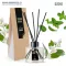 Siam Aroma น้ำหอมปรับอากาศพรีเมี่ยมก้านไม้ กลิ่น Fresh Ozone ขนาด 100 ml.