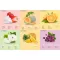 หัวน้ำหอมแท้ 100% FRAGRANCE OIL ความเข้มข้นสูง ขนาด 1 KG.มีให้เลือก 24 กลิ่น