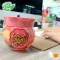 Chupa Chups เจลหอมปรับอากาศ  มี 3 กลิ่น ปริมาณ  155 กรัม