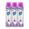 Dairy Fresh Air Freshener Spray Lavender 250ml.×Pack3 เดลี่เฟรช สเปรย์ปรับอากาศ กลิ่นลาเวนเดอร์ 250มล.×แพ็ค3