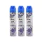 Pro Choice Air Freshener Spray Lavender Scent 300 ml x 3+1 pcs.โปรช้อยส์ สเปรย์ปรับอากาศ กลิ่นลาเวนเดอร์ 300 มล. x 3+1 ก