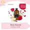 หัวน้ำหอมแท้ 100% FRAGRANCE OIL ความเข้มข้นสูง  กลิ่น Love Passion Si  ขนาด 30ml