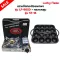 Canned gas stove model LF-90SD with 100% authentic Korean Tako Hole ST-16