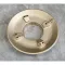 100% authentic Rinnai brass lid of the stove model RT-902A