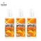 Sketolene, Ski Toline, Mosquito Spray, insects and Slipper, DEET Souvenirs 20%, 70 ml, 3 bottles