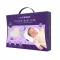 Clevamama ® ® ® ️ children's Infant model 0-6 months, pillow head, Clevafoam, flat head Cleva