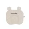 Akarana Baby Synthetic Rubber Pillow To prevent flat head conditions For newborns