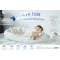 VEVA Tube - Beding for children, baby mattresses, safe areas for babies