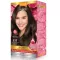 Lo Lan Aroma Rose Caller Cream L17 dark blonde, sparkling gold 60 grams