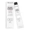 Revlon Nutri Color Crème Cream coating and nourishes the color of the CLEAR 000 white or 100ml shadow coating.