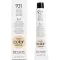Revlon Nutri Color Crème Cream coating and nourishing hair number 931- Light Beige100ml