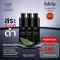 Cocono, herbal shampoo, dyeing black hair, covering white hair, closing gray in 5 minutes ** Premium grade product **
