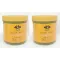 Mable Hair Wax 500 ml. X 2 Mable Her wax Helps to accelerate longer hair faster