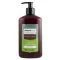 Size 400ml. Made in Israel Arganicare Macadamia Leave-in Conditioner for Curly Hair.