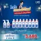 Lyo Pro Tonic 2 get 8 plus 4 shampoo 4 LYO. Lyo free delivery. Lin takes care of the technique for the young Kanchai Tonic 2 hair loss, accelerating the gray hair.