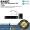 AKG: DMS 100 Instrument Set C555L by Millionhead (Head wireless microphone In digital 2.4 GHz)