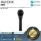 AUDIX : OM6 by Millionhead (ไมโครโฟน Audix OM6 เป็นไมโครโฟนแบบไดนามิค เหมาะสำหรับการใช้งานในการแสดงสด, 40 Hz – 19 kHz)