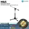 M&S: Baby Boom Stand by Millionhead (Short microphone stand for desktop Good quality, hard)