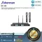 SHERMAN: MIC-440 By Millionhead (Digital Wireless Microphone with Shuttle Machine for Classroom or Meeting Room 100 meters)