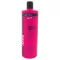 Sexyhair sulfate free color lock shampoo 1000ml - free of gluten , sulfate แชมพูช่วยล็อคสีผมเพื่อให้สีผมติดทนนาน สีสวยสดใส พร้อมช่วยทำให้ผมนุ่มสลวย