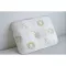 Gio Pillow, headline, flat head pattern, Interstella Size M