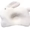 John N Tree Organic - Baby Protective Pillow Baby Bunny Baby Organic Pillow หมอนหัวทุย หมอนหลุม หมอนทารก  หมอนออเเกนิค
