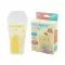 NANNY Nanny 5 OZ breast milk bag, 2 -layer zip lock, prevent leakage The bag can be set. Convenient to pour milk and store