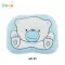 Baby head pillow pillow for children