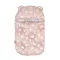 ARIBEBE Baby Baby Micromodal Pink Bear pattern