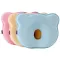 Baby pillow pillow, baby pillow, baby pillow pillow, 3 -color child pillow, memory foam