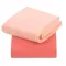 Clevamama Jersey Cotton Fitted Sheets Jersey Bedbed Bed