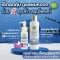 Set, saving, hair nourishing, white hair, hair serum Vitamins, hair, herbal shampoo Angelica Japanese Ginseng, Wish Herb