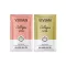 1 box x12 envelope Vivian, hair fermentation, beautiful hair conditioner, 100% authentic Vivian Collagen, nourishing the hair to be beautiful, soft