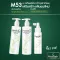 [ซื้อ 2 แถม 1] ชุด M53 แชมพูแก้ผมร่วง 300มล. x2 แถมฟรี โทนิคปลูกผม 100มล. มูลค่า 990 บาท