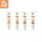 1 tube of the Chao Nang Chao Chaonang Radiance Skin Foundation SPF 30 PA +++ 15 grams