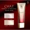 Divide the Base Chat 2 colors Chat Perfect Hydrating Glow Base, a loungers' makeup