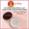 Divide the sale of the powder, Belle, de Charm Everlasting All Day Perfect Skin Loose Setting Powder.
