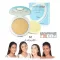 Tellme Tel has Nature Bright Oil Free Two-Whey Cake SPF 20 PA ++