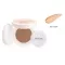 Focallure, matte foundation, moisturizing