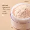 Local powder, loose powder, crystalline, translucent, smooth, lightweight, lightweight, smooth, bright skin, Crystalline Translucent Loose Powder