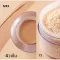 Matte foundation and translucent powder, Giffarine, excellent concealment, revealing clear skin, waterproof, sweat -proof, set up, makeup for makeup, makeup