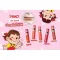 Holika Holika X Peko Water Tint Bomb. Holiga Oolica perfect. Water drop.