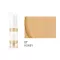 STAGENIUS 18HR Flawless Liquid Foundation Natural Nude Color Face Makeup Sample