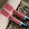 The latest lipstick, matte texture, gives every beautiful lip. Lipstick texture is tight, smooth, soft, every lips