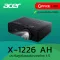 Acer Project XGA 4000 ANSI model X1226Ah - Thai 3 year insurance by Office Link
