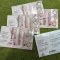 Genuine ready to deliver !! Tester Primer 3 types of value. Rare Beauty Always an Potimist Primer Collection.